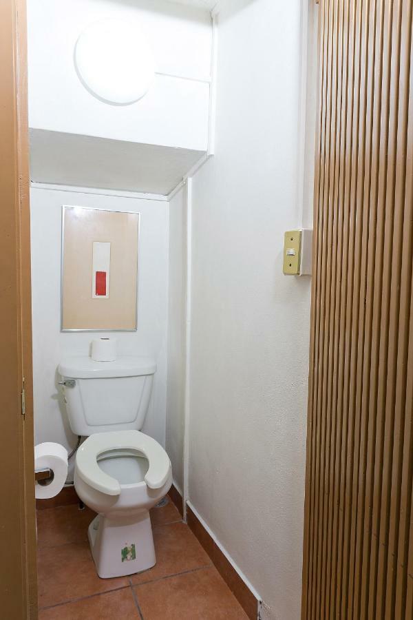 Suite 4A, Terraza, Garden House, Welcome To San Angel Мехико Экстерьер фото
